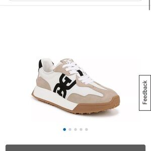 Sam Edelman Size 7 Sneakers